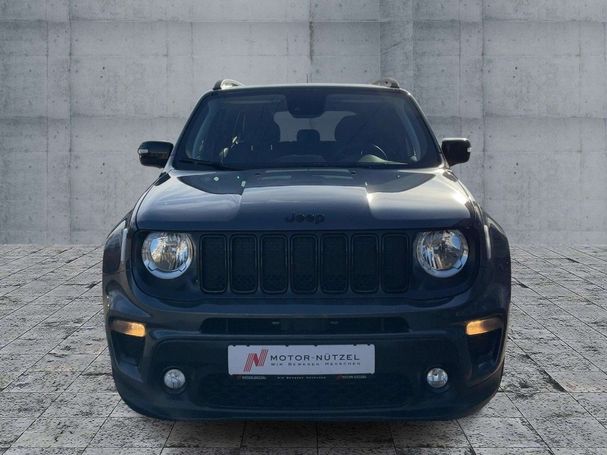 Jeep Renegade 1.0 T-GDi Night Eagle 88 kW image number 5