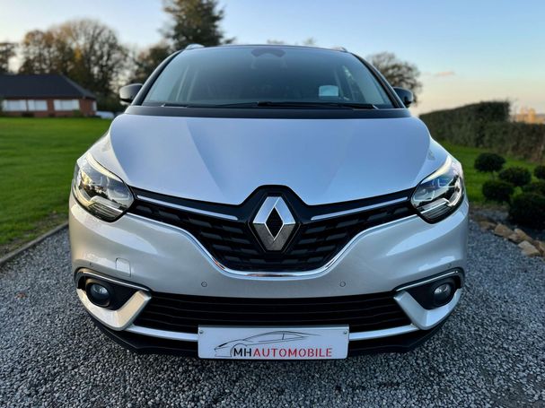 Renault Grand Scenic Energy dCi EDC BOSE EDITION 81 kW image number 4