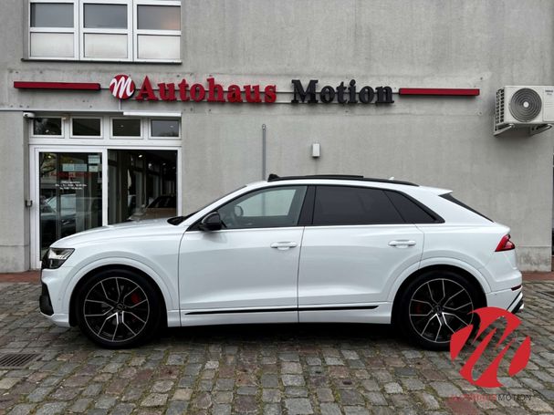 Audi SQ8 4.0 TDI quattro 320 kW image number 6