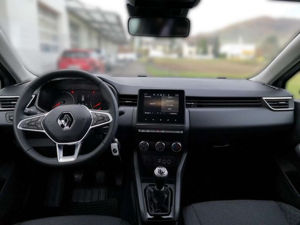 Renault Clio TCe 90 66 kW image number 4