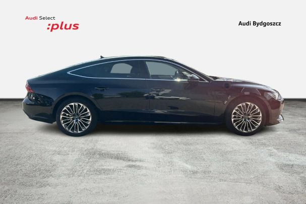 Audi A7 150 kW image number 6