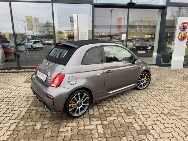 Abarth 695C 132 kW image number 4