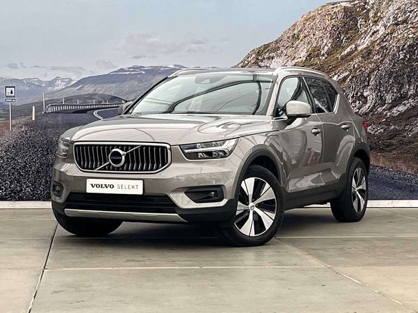 Volvo XC40 T5 Momentum 192 kW image number 1