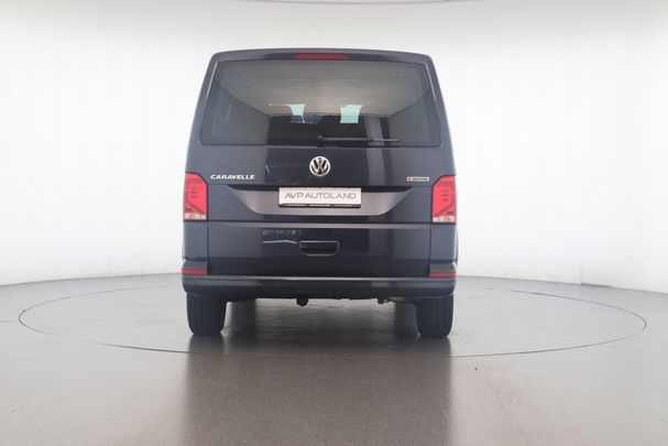 Volkswagen T6 Caravelle DSG Comfortline 4Motion 110 kW image number 7