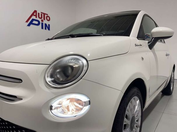 Fiat 500C 51 kW image number 5