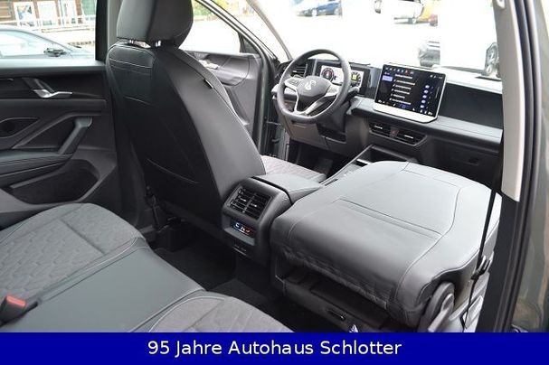 Volkswagen Tiguan 1.5 eTSI Life DSG 110 kW image number 28