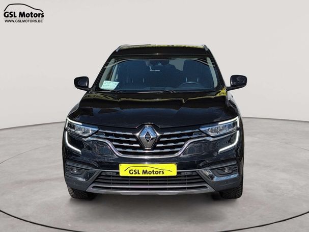 Renault Koleos dCi 185 135 kW image number 3