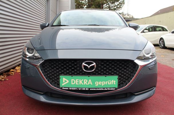 Mazda 2 90 66 kW image number 9