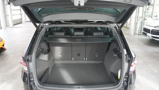 Skoda Kodiaq 4x4 147 kW image number 30