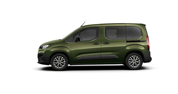 Fiat Doblo 1.5 BlueHDi 74 kW image number 9