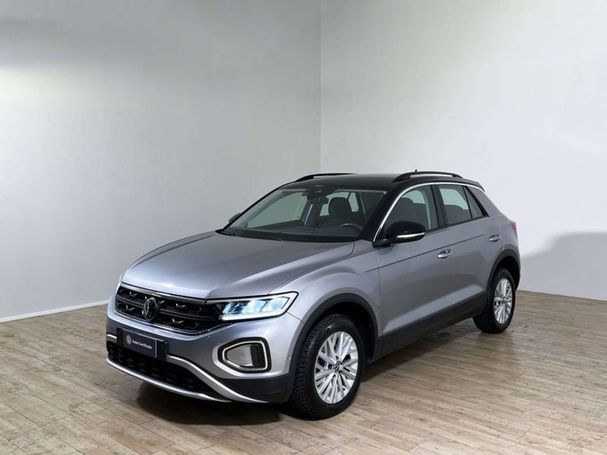 Volkswagen T-Roc 2.0 TDI SCR Life 85 kW image number 1