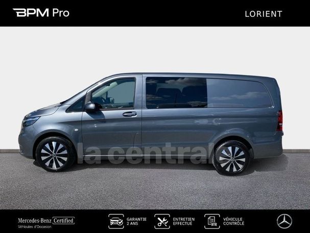 Mercedes-Benz Vito 119 CDi long SELECT 140 kW image number 5