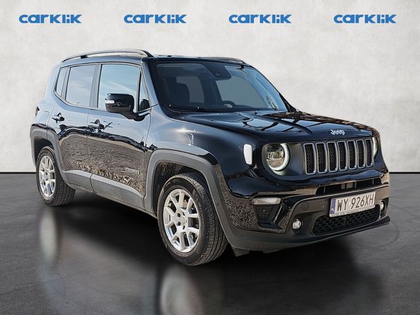 Jeep Renegade 1.5 S T4 96 kW image number 3