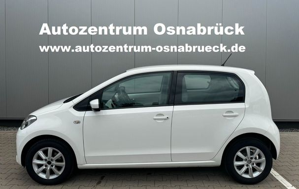 Volkswagen up! 44 kW image number 4