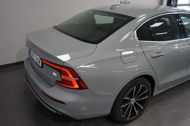 Volvo S60 AWD T6 253 kW image number 4