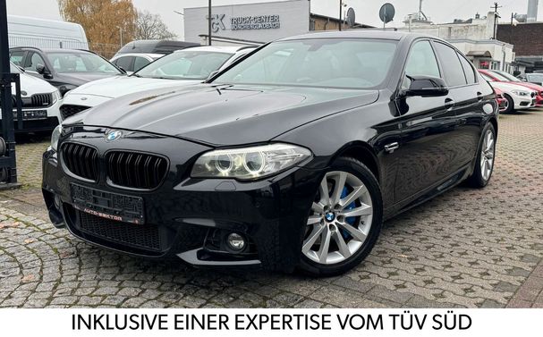 BMW 535d 230 kW image number 2