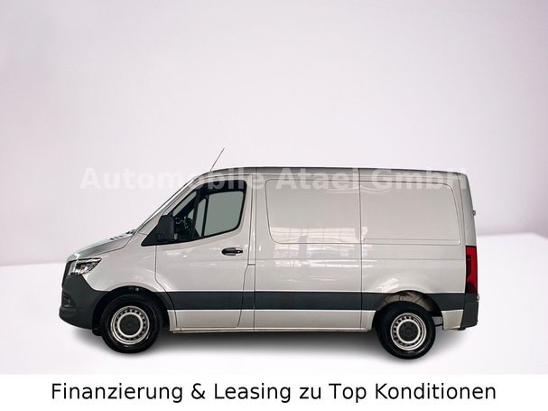 Mercedes-Benz Sprinter 314 105 kW image number 6