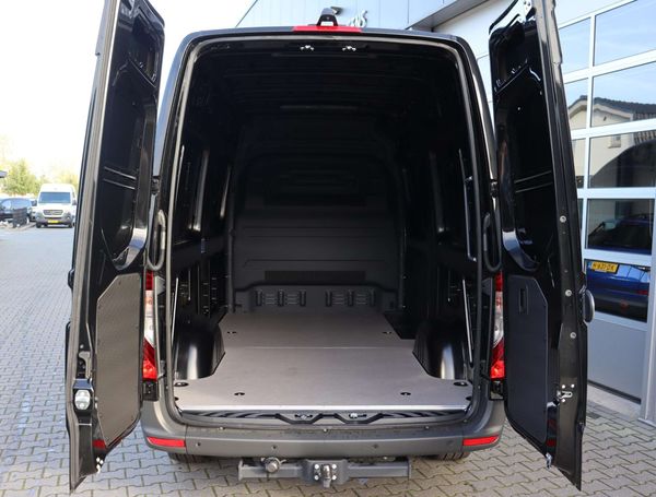 Mercedes-Benz Sprinter 3.5t 319 CDI 140 kW image number 7