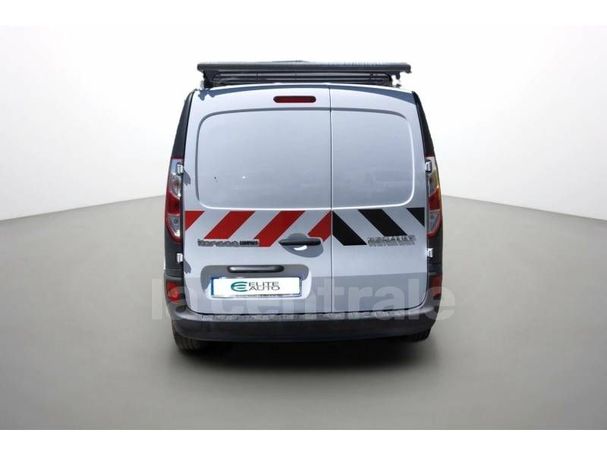 Renault Kangoo Energy dCi 75 55 kW image number 5