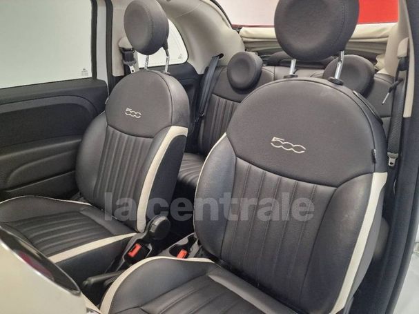 Fiat 500C 1.2 8V 51 kW image number 16