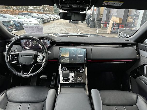 Land Rover Range Rover Sport P440e 324 kW image number 27