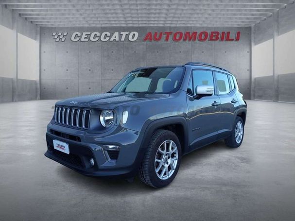 Jeep Renegade 1.0 Limited 88 kW image number 1