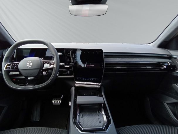 Renault Austral E-Tech 146 kW image number 9