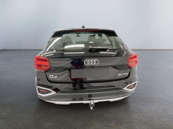 Audi Q2 35 TFSI S tronic 110 kW image number 3