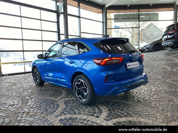 Ford Kuga ST-Line X 132 kW image number 12