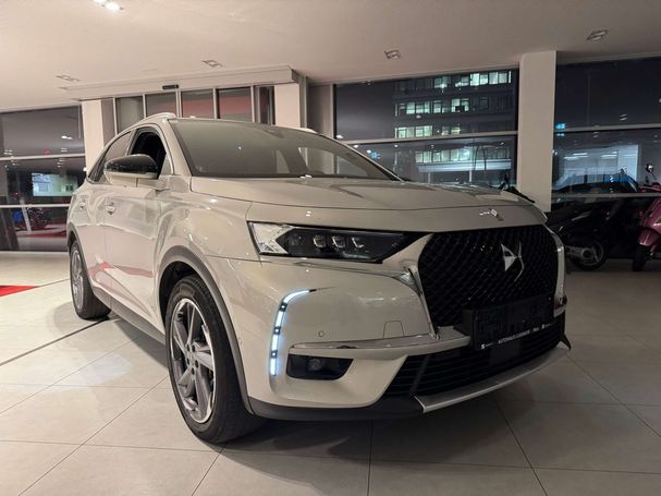 DS Automobiles 7 Crossback E-Tense 225 165 kW image number 2