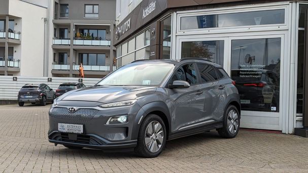 Hyundai Kona Elektro Premium 150 kW image number 1