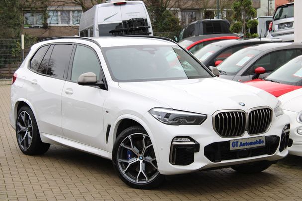 BMW X5 M50d xDrive 294 kW image number 2