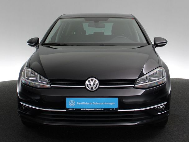 Volkswagen Golf 1.4 TSI Sound 92 kW image number 15