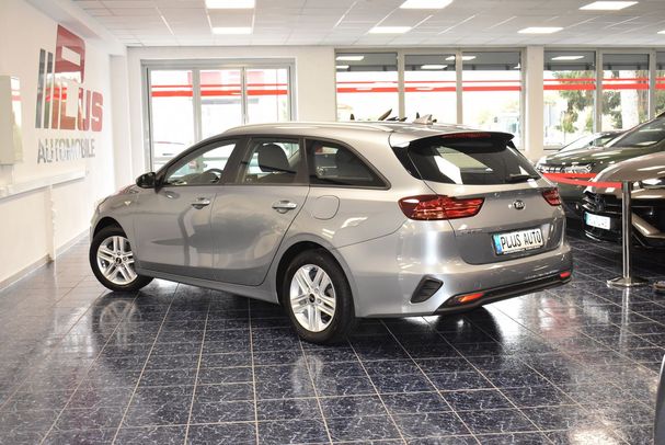 Kia Ceed Sportswagon 1.6 CRDi Edition 7 85 kW image number 4