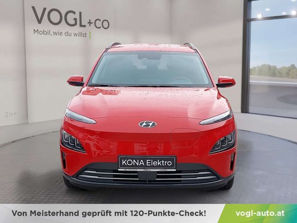 Hyundai Kona 100 kW image number 6