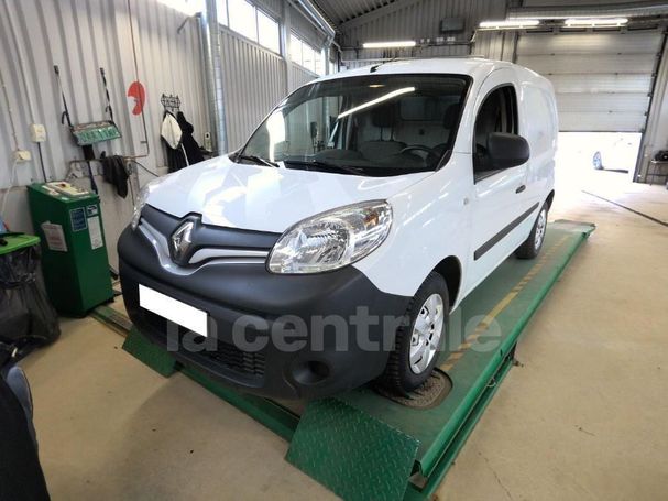 Renault Kangoo DCi 90 66 kW image number 2