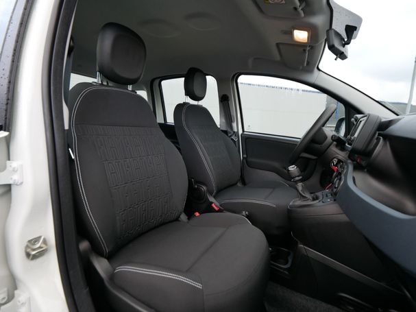 Fiat Panda 51 kW image number 14