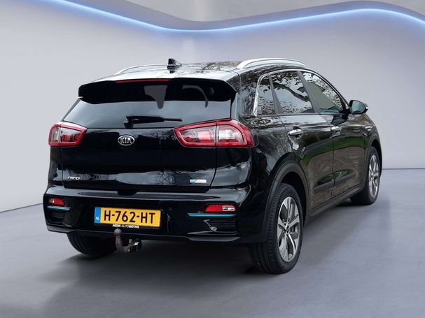 Kia Niro e 64 kWh 150 kW image number 3