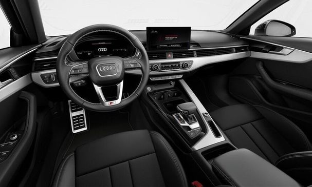 Audi A4 40 TFSI S tronic S-line Avant 150 kW image number 5