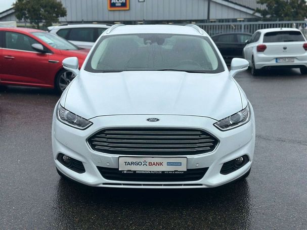 Ford Mondeo 121 kW image number 3