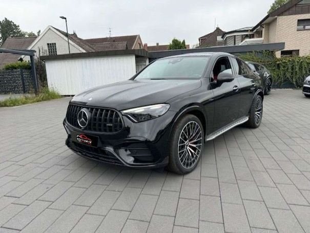 Mercedes-Benz GLC 43 AMG 300 kW image number 1