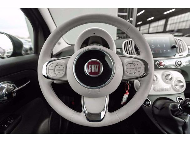 Fiat 500 1.0 51 kW image number 12