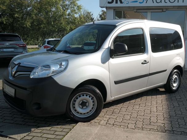 Renault Kangoo Rapid 66 kW image number 1