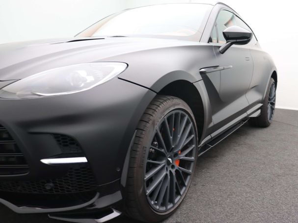 Aston Martin DBX 707 520 kW image number 30