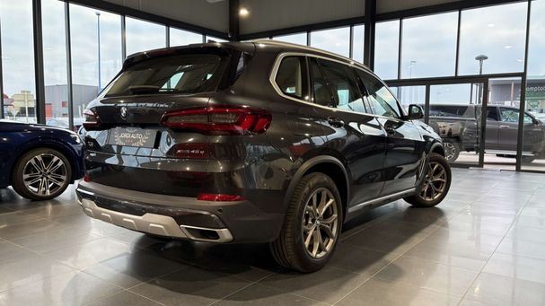 BMW X5 45e xDrive 290 kW image number 14