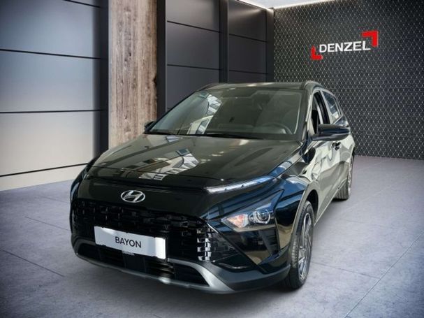 Hyundai Bayon 1.2 MPi 62 kW image number 1