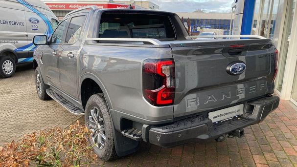 Ford Ranger 3.0 Wildtrak 177 kW image number 3