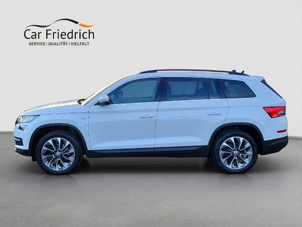 Skoda Kodiaq 1.5 TSI ACT DSG 110 kW image number 8