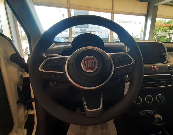 Fiat 500X 1.0 88 kW image number 12