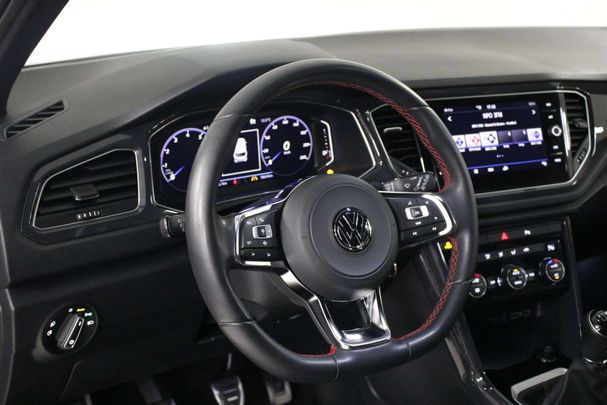 Volkswagen T-Roc 1.5 TSI Sport 110 kW image number 3